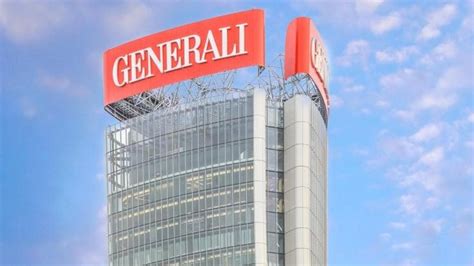 Generali .